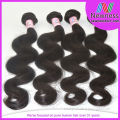 5A Brazilian Natural Hair Weaves For Black Women